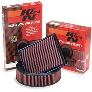 Filtro aria BMC Triumph 1005