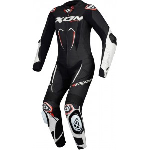 Tuta intera pelle Vortex3 Lady